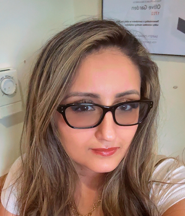 Carolyn Orona | Instructors | California Association of Peer Supporters Academy