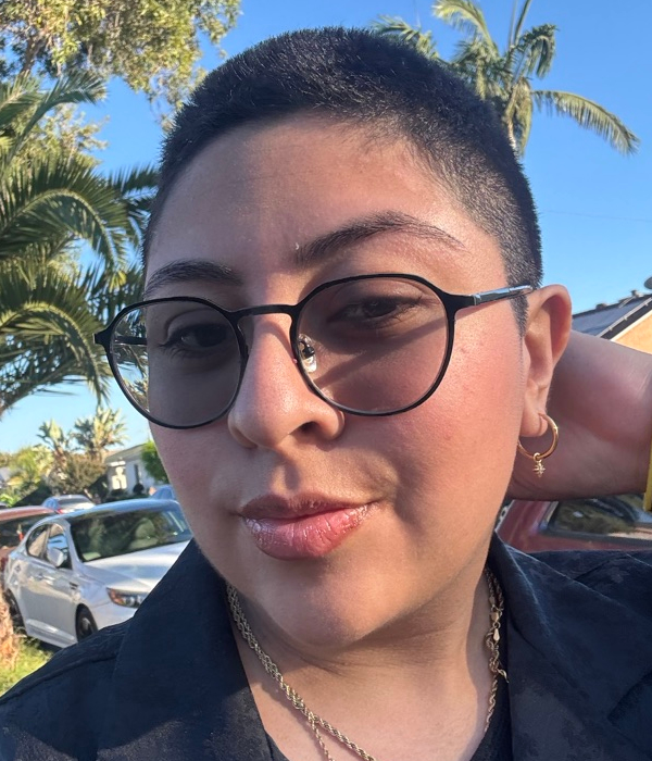 Lex Alamillo | Instructors | California Association of Peer Supporters Academy