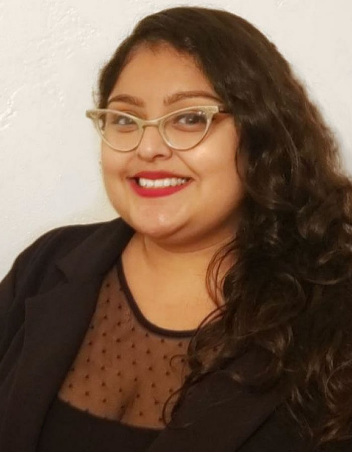 Mary Mojica | Instructors | California Association of Peer Supporters Academy