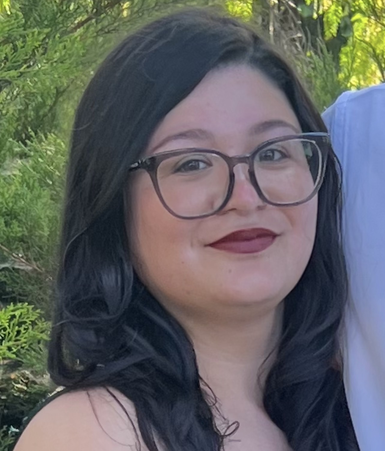 Nicole Belton-Mercado | Instructors | California Association of Peer Supporters Academy