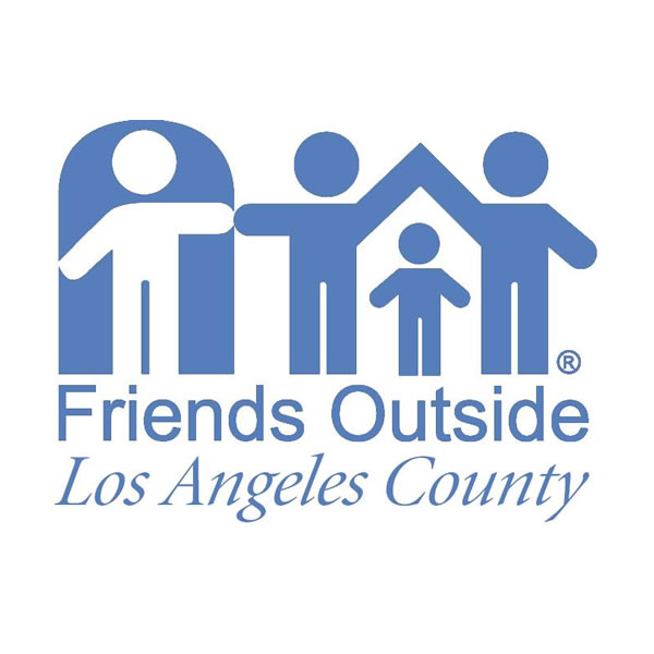 Friends Outside in Los Angeles County